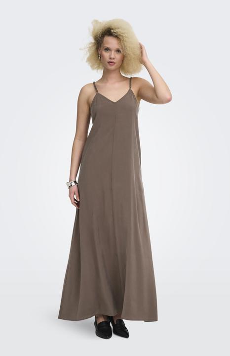 Produktbild Only ONLMADELI Langes Kleid Kleid (L)