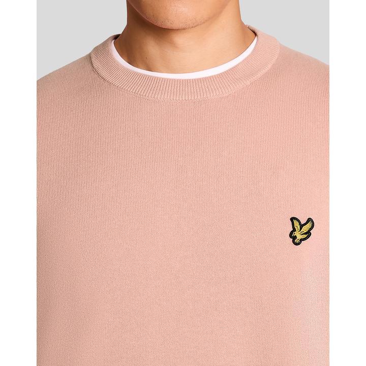 Produktbild Lyle and Scott Baumwollpullover (L)