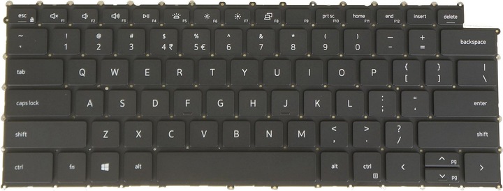 Image du produit Dell France, ASSY Palmrest