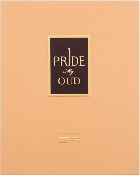 Produktbild Rue Broca Pride My Oud (Eau de Parfum, 100 ml)