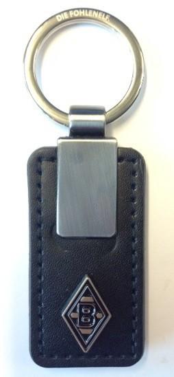 Actual product image Trade Con Borussia M' Gladbach Schlüsselanhänger Rautebadge