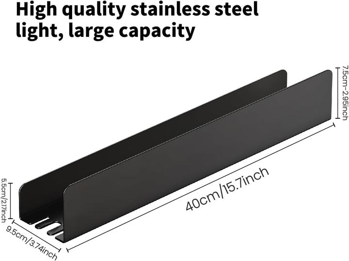 Immagine prodotto Duschablage ohne Bohren