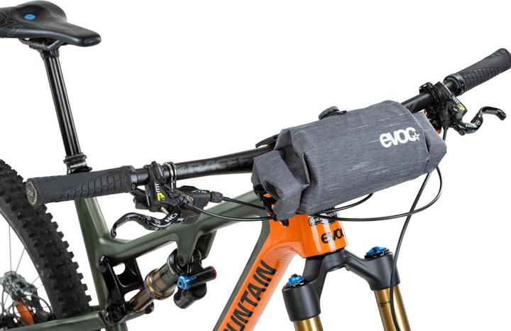 Immagine prodotto Evoc Handlebar Pack Boa (2.50 l, Borsa manubrio)