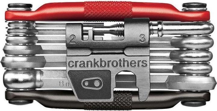 Produktbild Crankbrothers Multi-10 Werkzeug