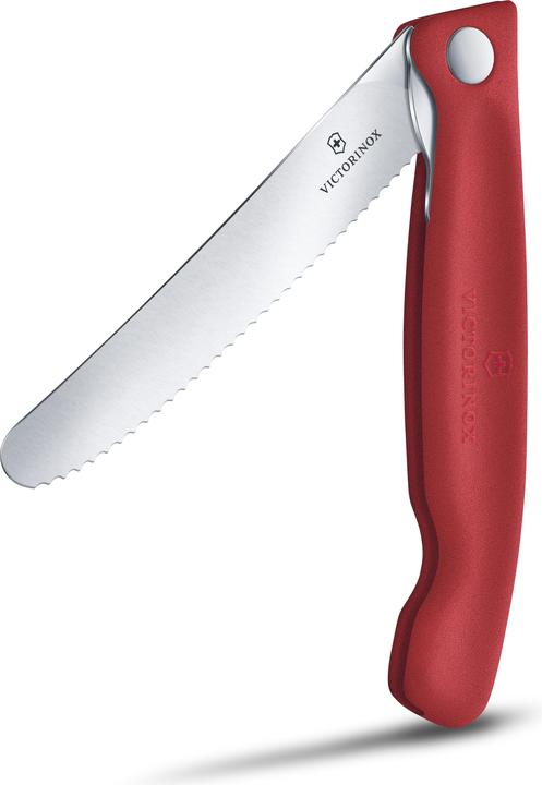 Produktbild Victorinox Picknick Messer (11 cm)