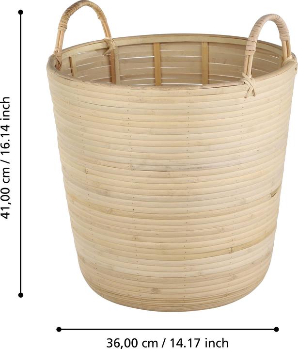 Immagine prodotto EGLO LIVING Naraha (36 cm)