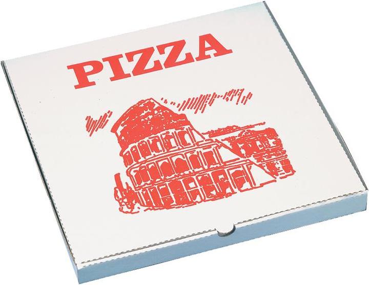 Produktbild Papstar Pizzakarton (100 x)