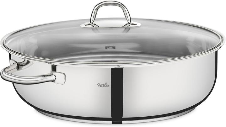 Produktbild Fissler Edelstahlbräter Induktion