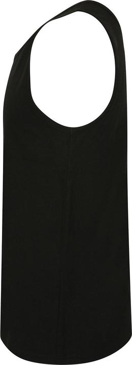 Actual product image Super Flying Model Mens Feel Good Vest Top (L)