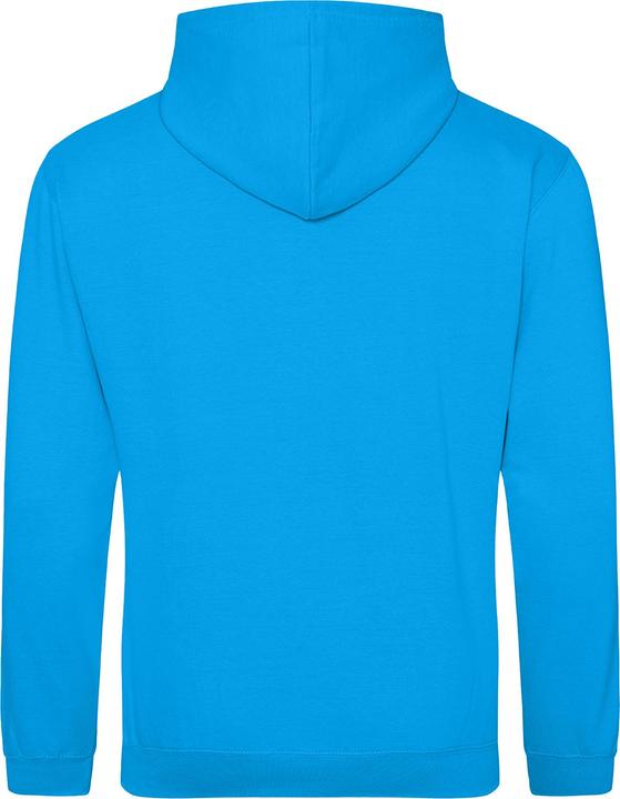 Immagine prodotto Awdis Felpa con cappuccio del college (XL)