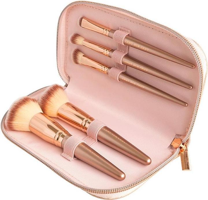 Actual product image CPC Cent Pur Cent Clutch met Luxe Brushset (Set)