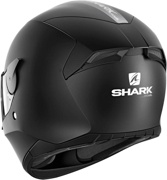 Produktbild Shark Integralhelm D-Skwal 2 (XL)