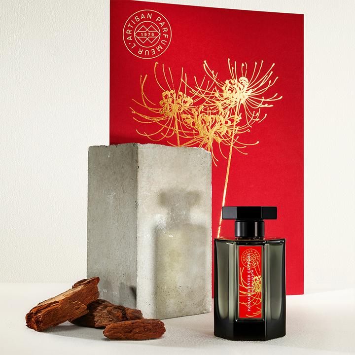 Actual product image L'Artisan Parfumeur Passage d'Enfer Extrême (Eau de parfum, 100 ml)