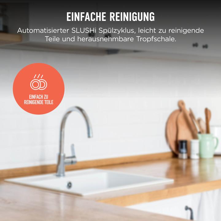 Produktbild Ninja FS605CHBL Slushi 6-1 MAX