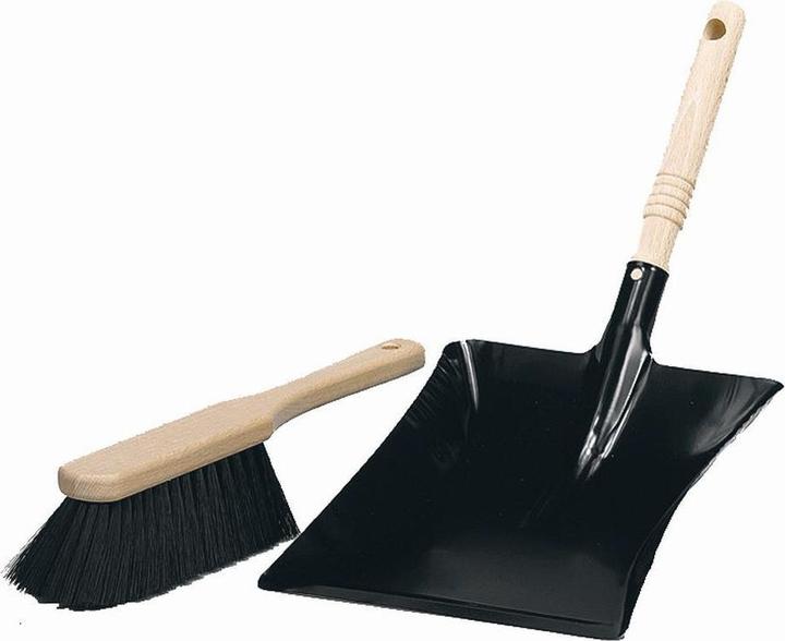 Turk Kehrschaufel-Set (1 Stk.)