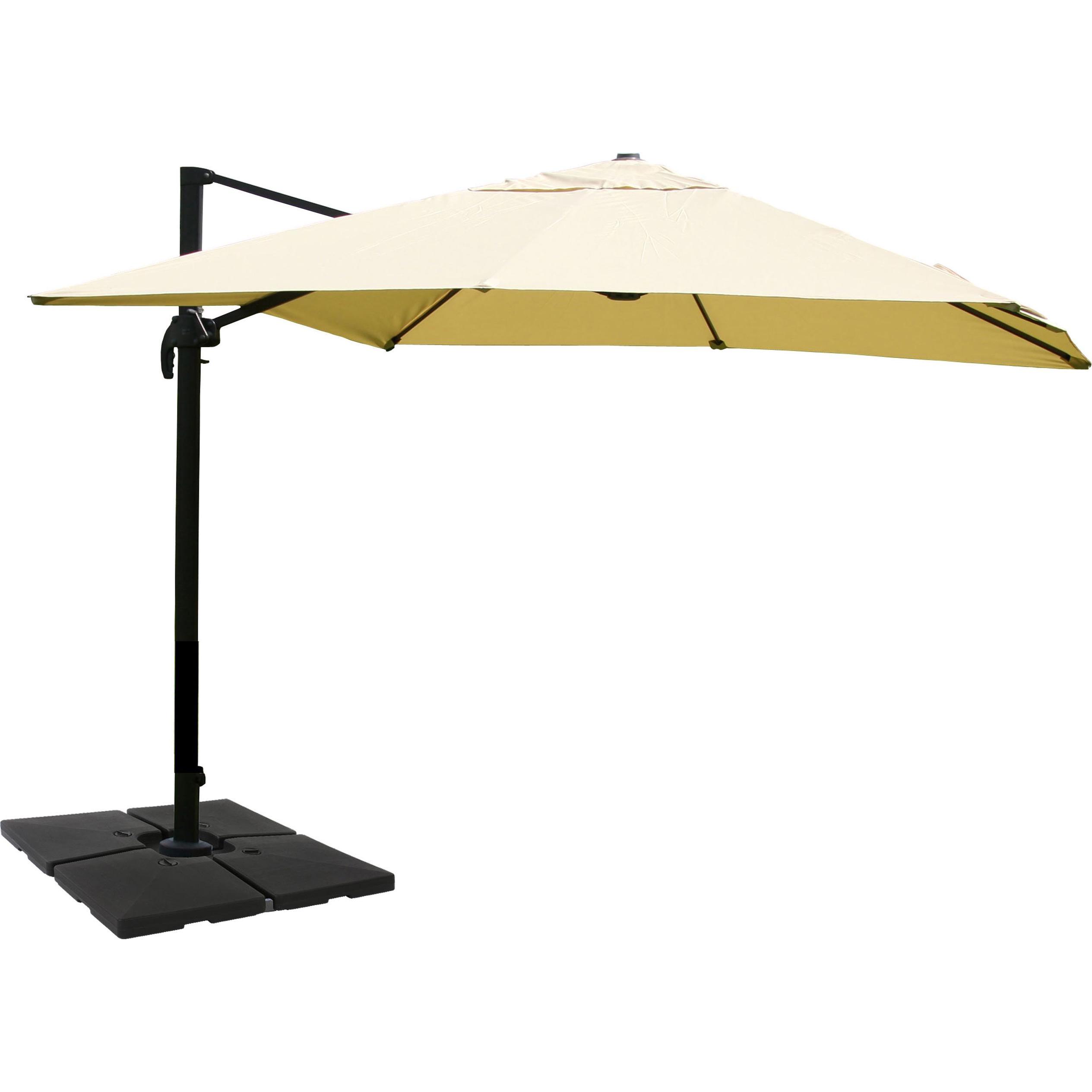 MCW, Sonnenschirm, A96-6 (4 m)