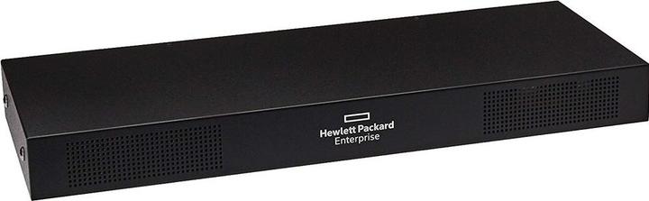 Actual product image HPE 0x1x8 G3 KVM Console Switch
