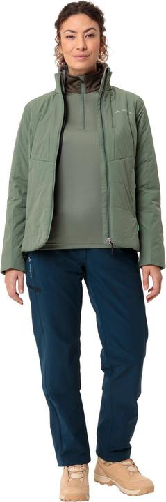 Immagine prodotto Vaude Pantaloni invernali Skomer II da donna (L)