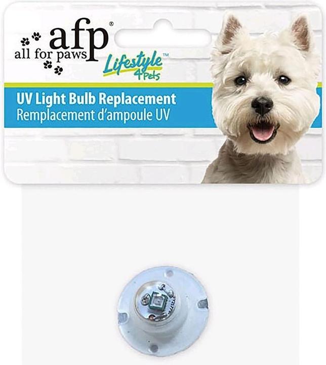 Image du produit All for Paws Remplacement de la lumière UV