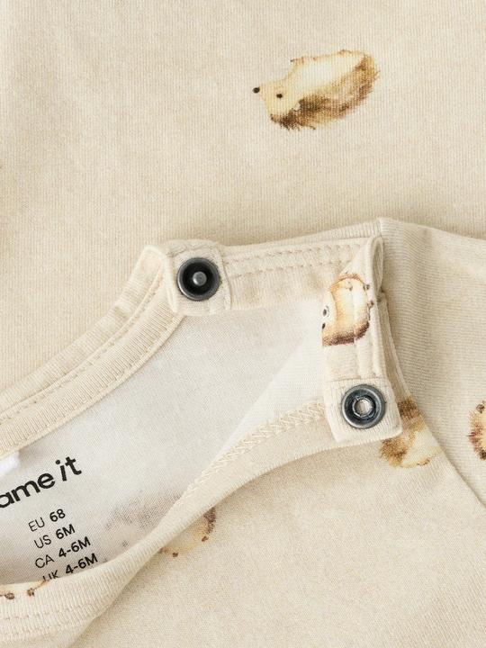 Actual product image Name it Nbnnille Ls Xsl Body Lnoos (80)