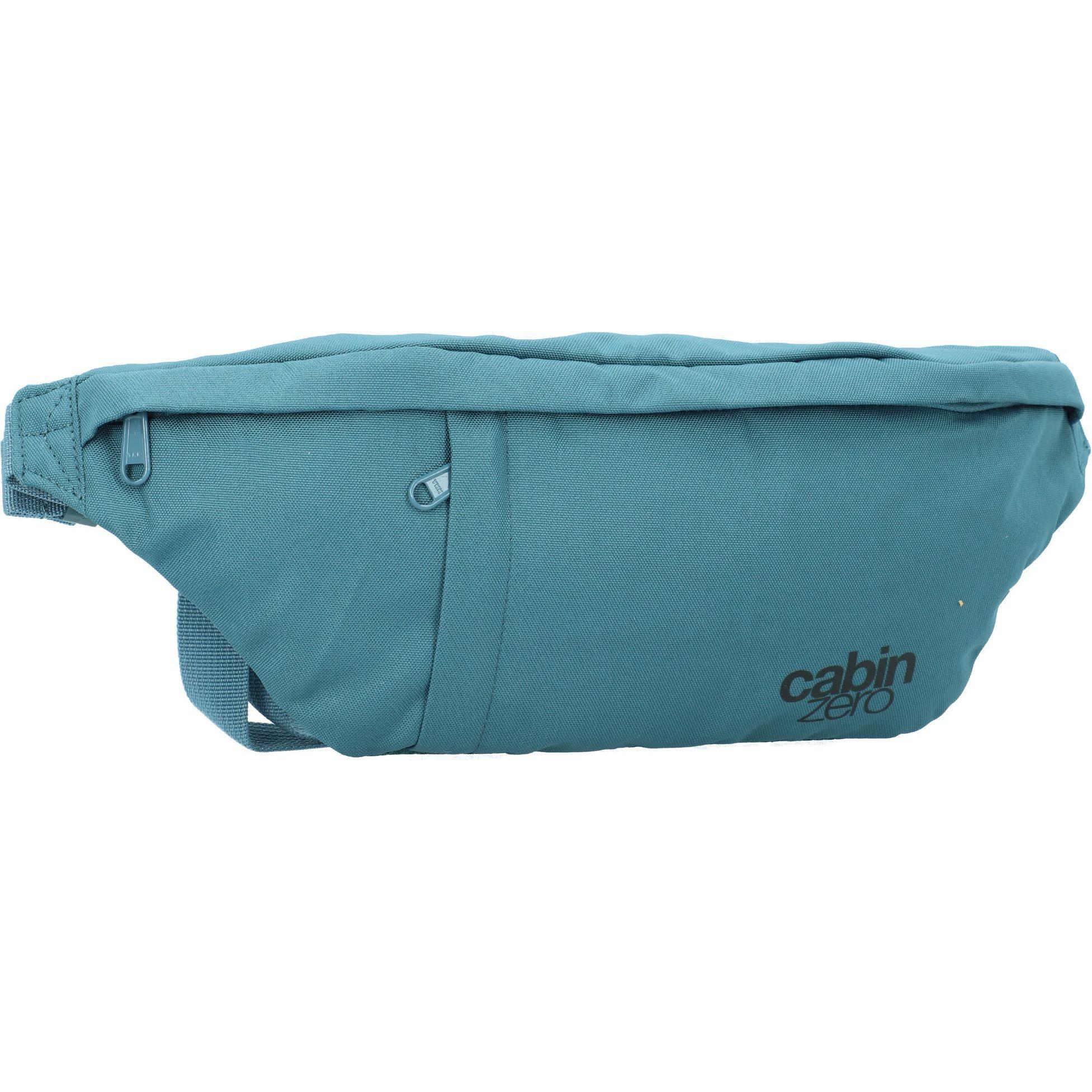 Thumbnail - Cabin zero, Bauchtasche, HIP Bag, Blau