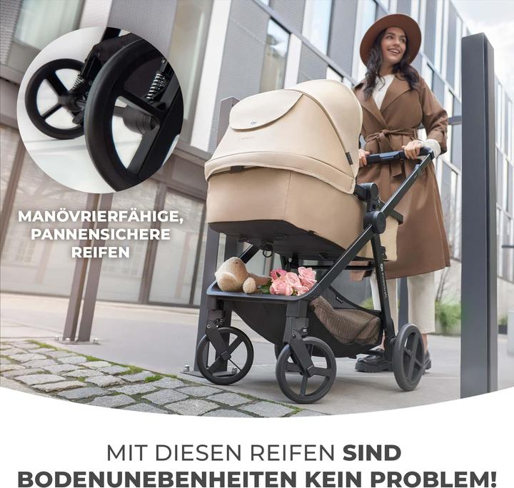 Productafbeelding KinderKraft Nieuw