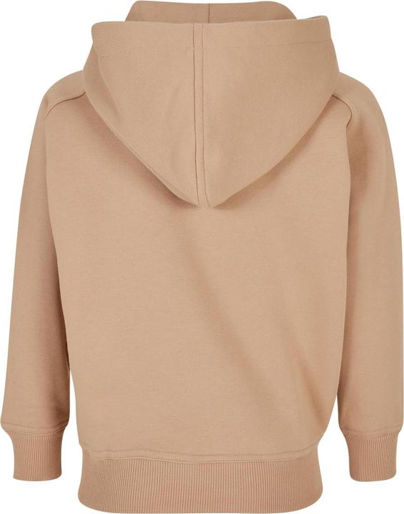 Produktbild Urban Classics Blank Kapuzenpullover Jungen (116, 128, 140)