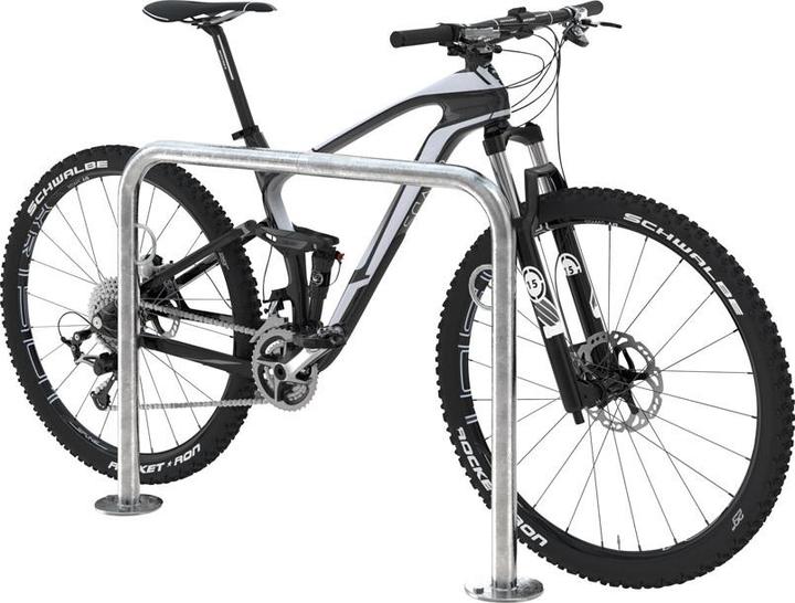 Image du produit Wsm TRUST Bicycle Parker