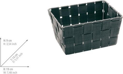 Actual product image Wenko Adria Mini