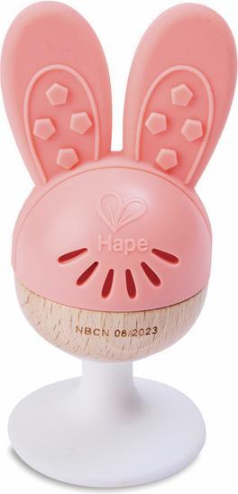 Immagine prodotto Hape Trio di sonagli Cheery Critter