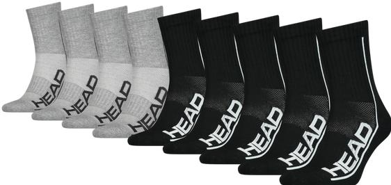 Actual product image Head Quarter 9p (pack of 9, 35 - 38)