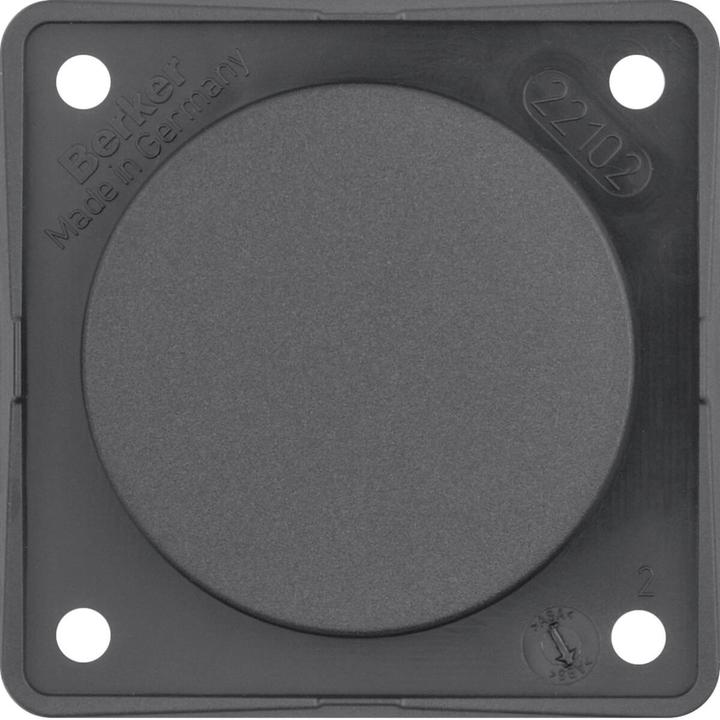Produktbild Berker Blindverschluss