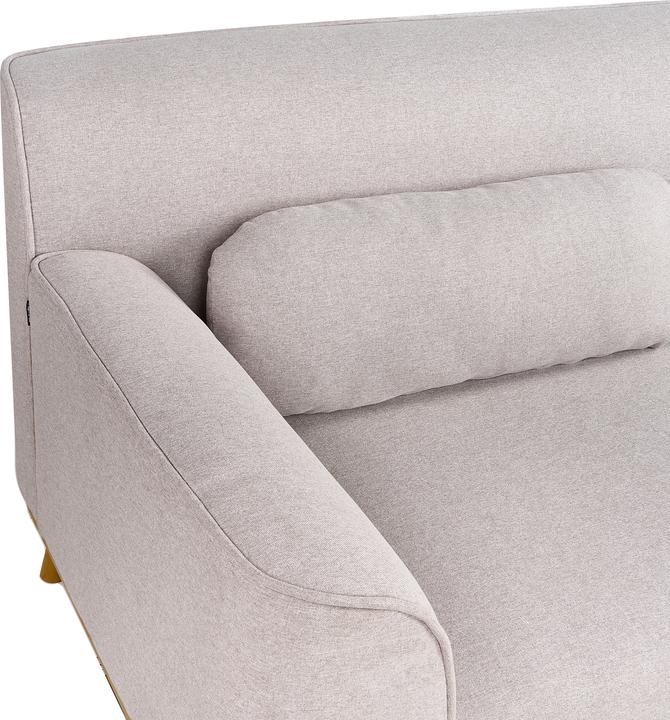 Produktbild Beliani Simos (Ecksofa)