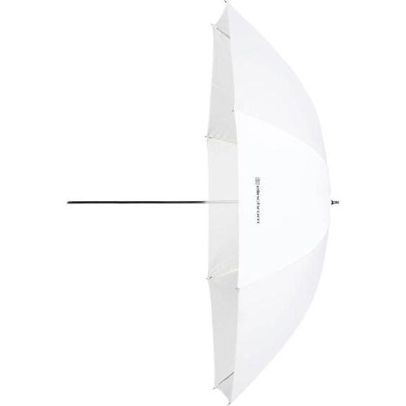 Thumbnail - Elinchrom Umbrella Shallow translucent 105cm (Schirmreflektor, 105 cm), Softbox + Reflektor