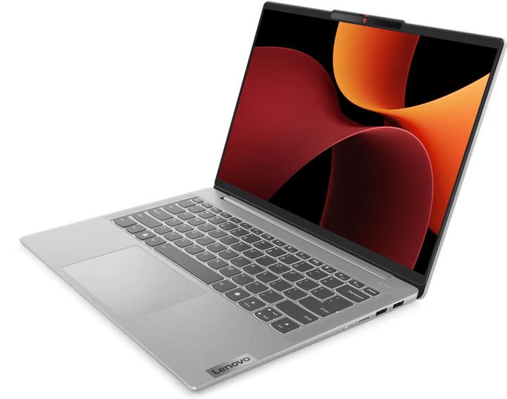 Image du produit Lenovo IdeaPad Slim 5 (14", AMD Ryzen 7 8845HS, 32 Go, 1000 Go, CH)