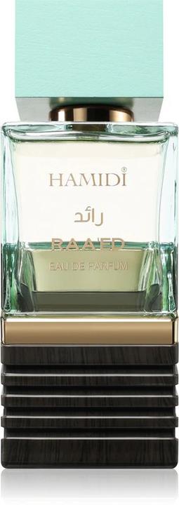 Immagine prodotto Hamidi Acqua per Uomo (Eau de parfum, 100 ml)