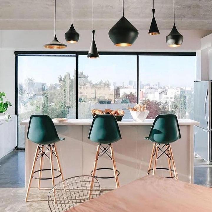 Actual product image Tom Dixon Beat (800 lm)