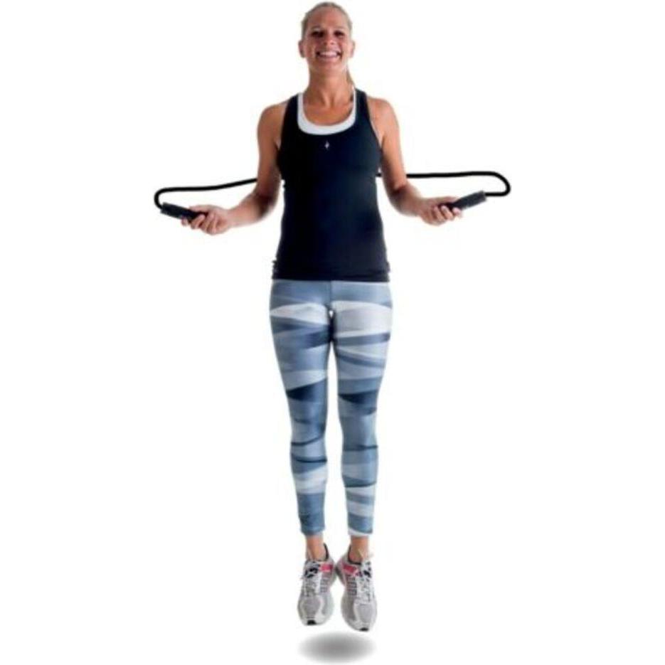 Thumbnail - Pure2improve, Springseil, (285 cm)