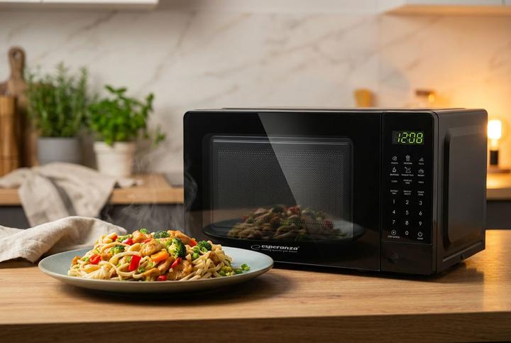 Produktbild Esperanza Horneado (20 l)