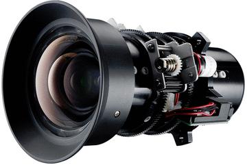 Actual product image Optoma BX-CTA01 Wide Angle Lens 0.95 - 1.22 ZU650 / ZU650+ / ZU660e/ ZU860 / ZU1050/ZU750