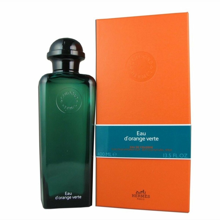 Image du produit Hermès Eau d'orange verte (Eau de cologne, 50 ml)