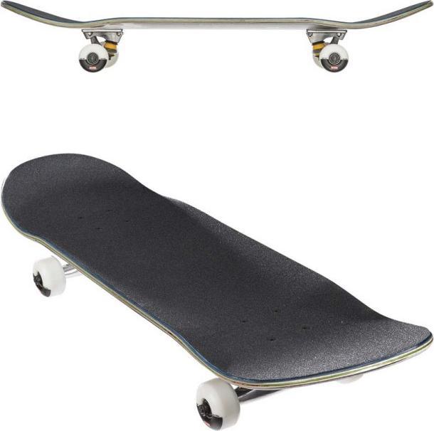 Actual product image Globe G1 Varsity 2 Hawaii (31.60")