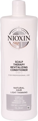 Produktbild Nioxin System 1 Scalp Revitaliser Conditioner - - 1000 ml (1000 ml)
