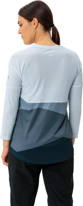 Produktbild Vaude Moab LS T-Shirt V (M)