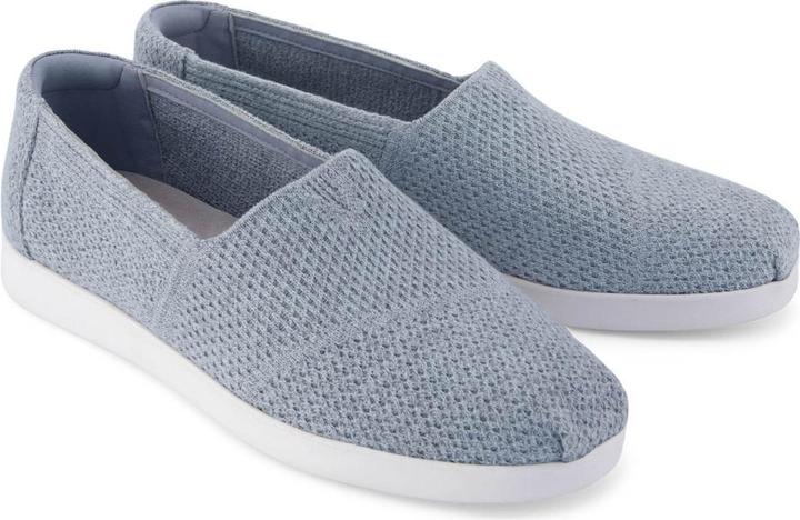 Produktbild Toms W's Alpargata Plus (38)