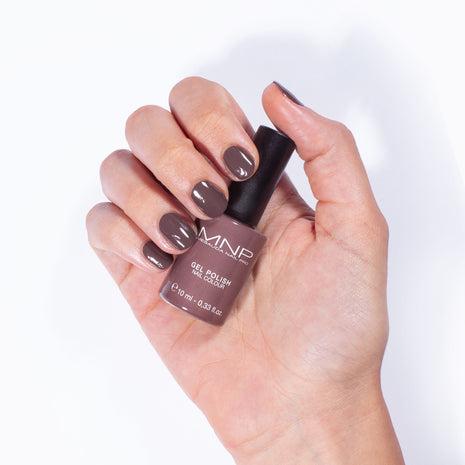 Produktbild Mesauda Montenapoleone (189, Gel-Effekt Nagellack)