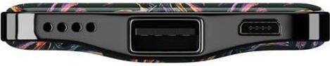 Actual product image iDeal Of Sweden Neon Tropical (5000 mAh, 5 W, 18.50 Wh)