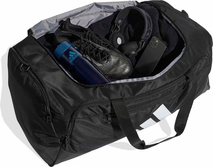 Immagine prodotto Adidas Tra Def Duf L - black/white