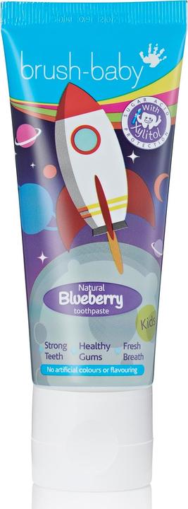 Produktbild Brush-Baby Kinder (50 ml)