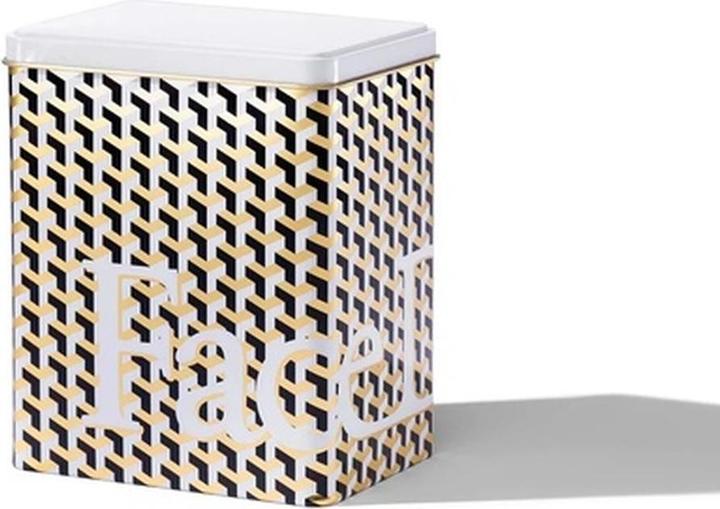 Image du produit FaceD Face D Whyte Hydra Box Gift Set In Tin Pure Plump Ha4 (Kit de soins du visage)